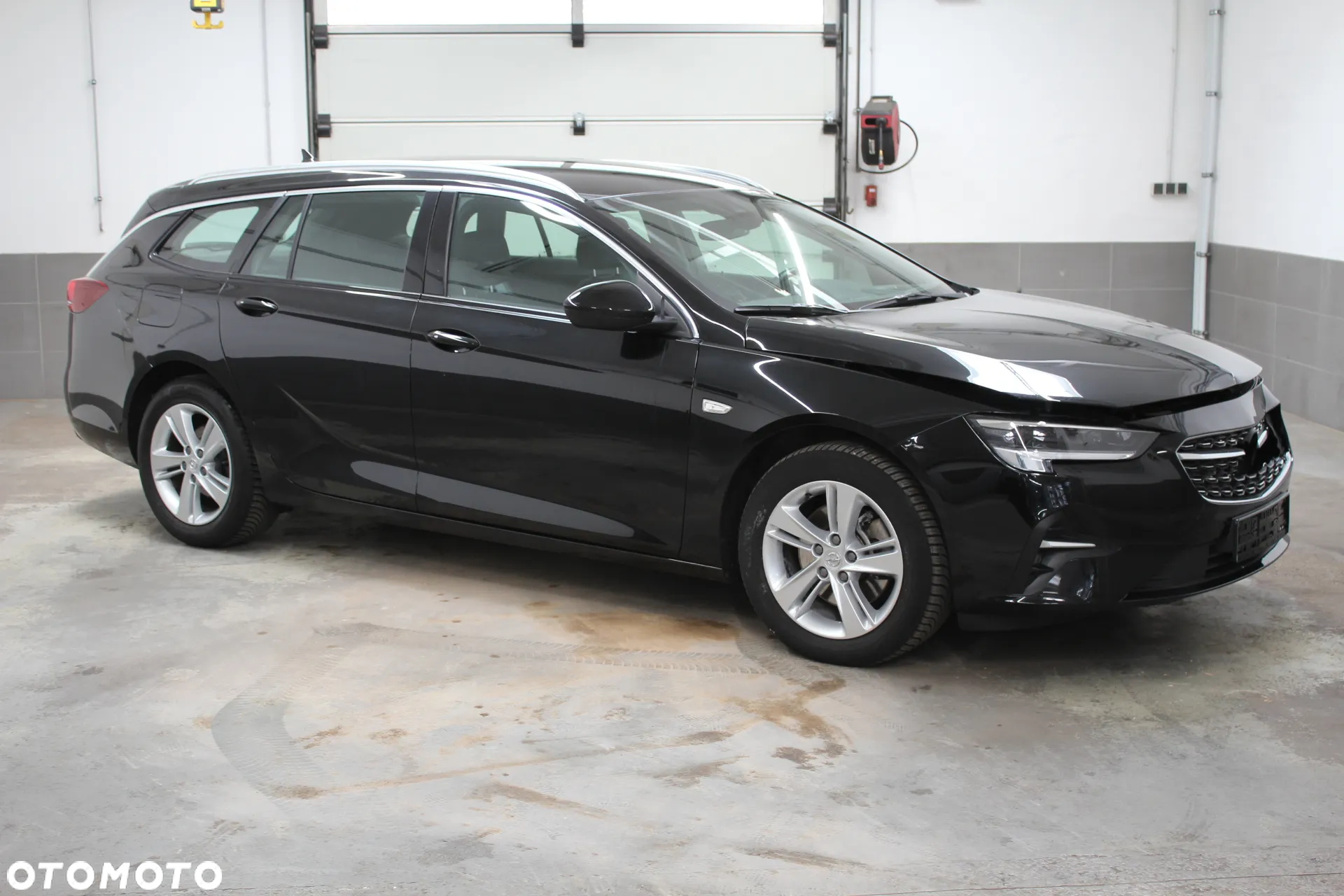 Opel Insignia - 11