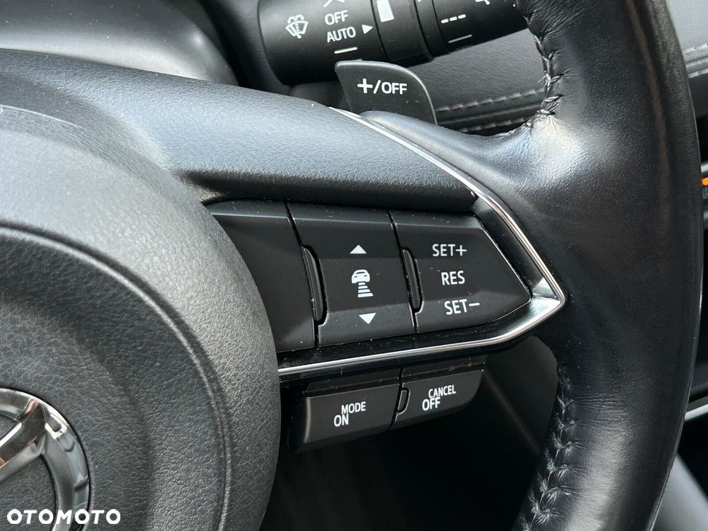 Mazda 6 2.5 SkyPrestige - 22