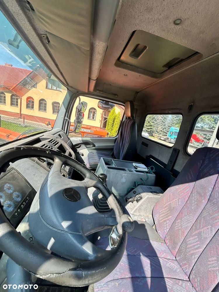 Mercedes-Benz 1828 2680 - 11