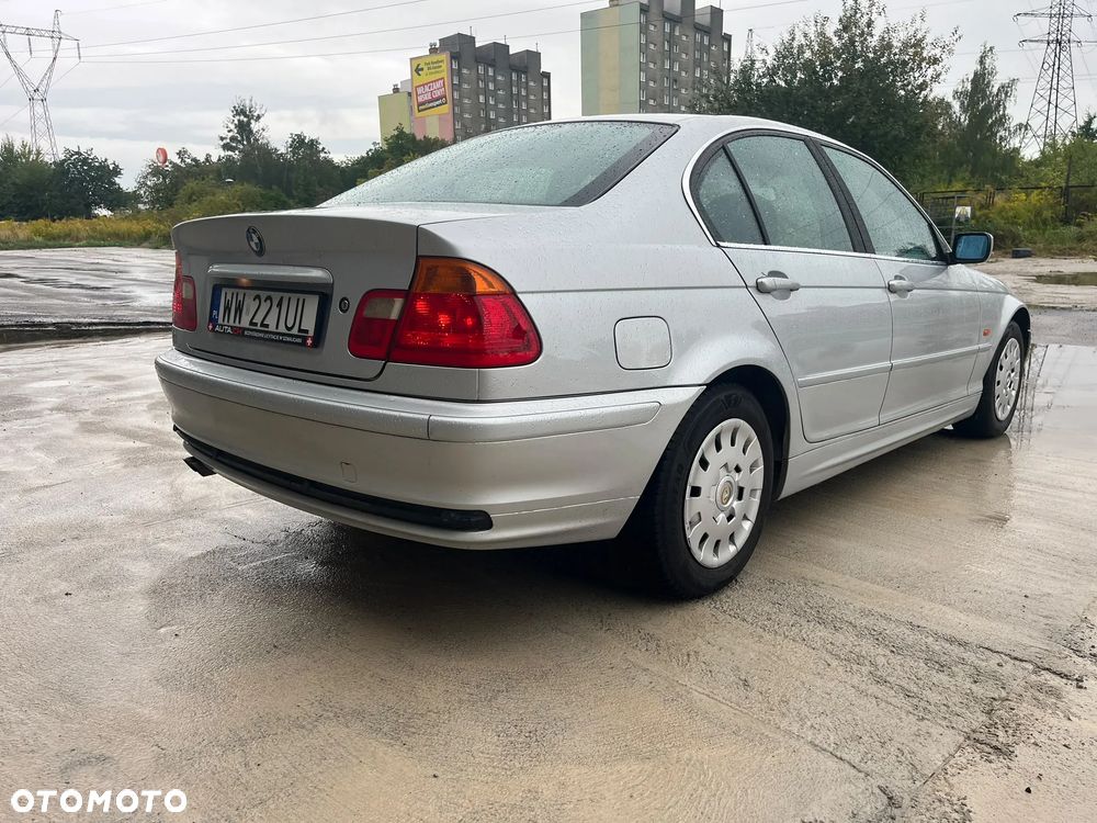 BMW Seria 3 - 3
