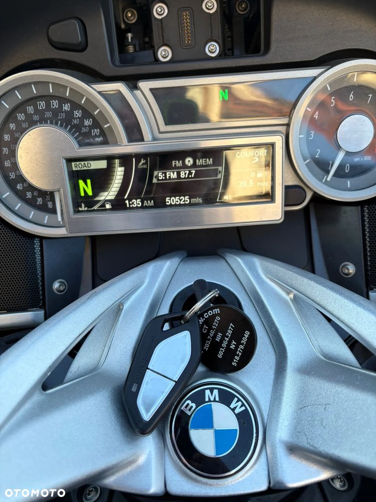 BMW K - 11