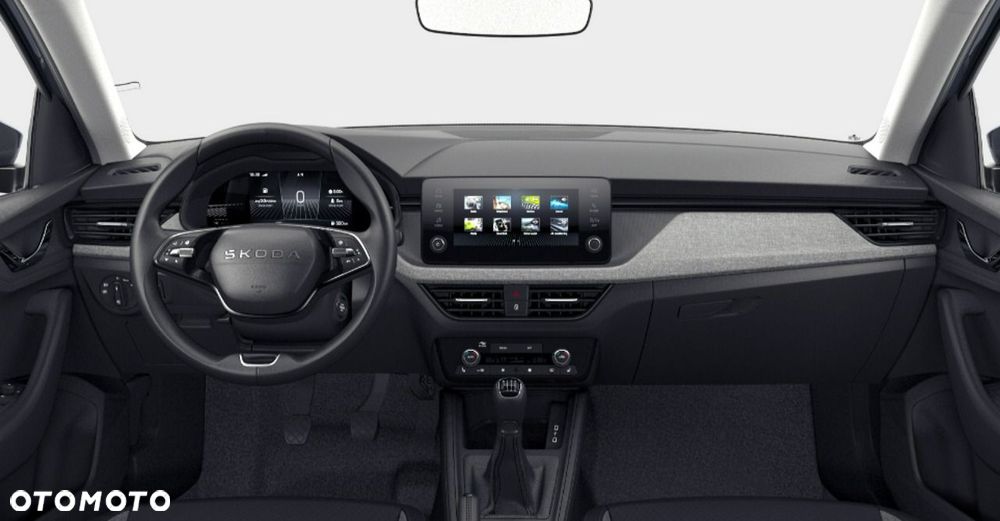 Skoda Scala - 6