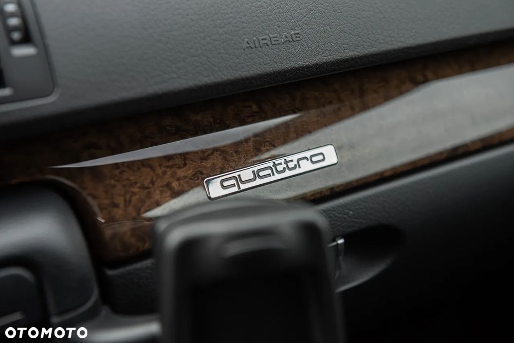 Audi S4 Avant 4.2 Quattro Tiptr - 23