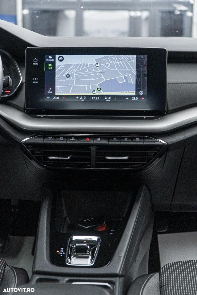 Skoda Octavia 1.0 TSI e-TEC DSG Style - 5