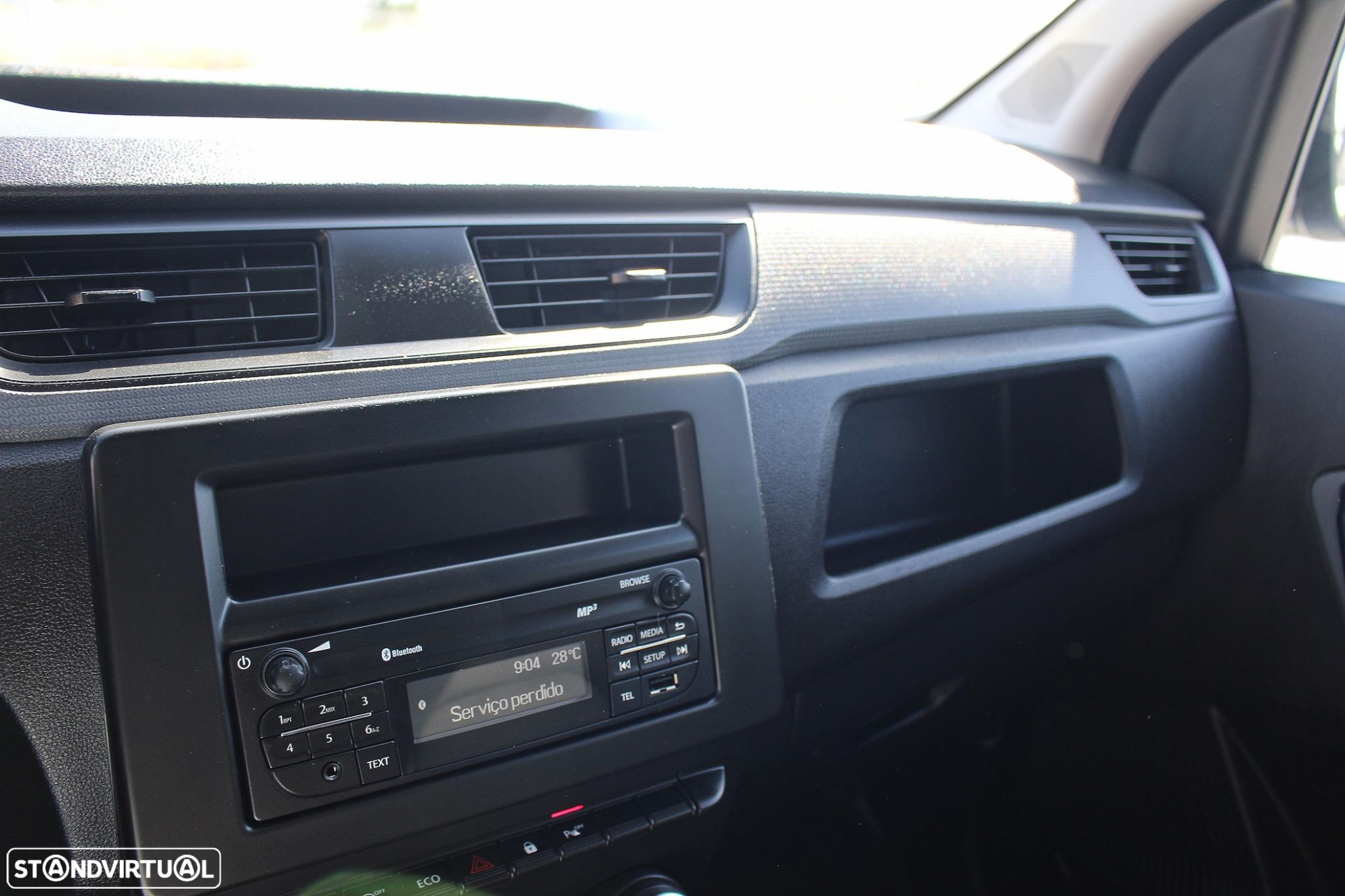 Renault Express 1.5 Blue dCi Confort - 26