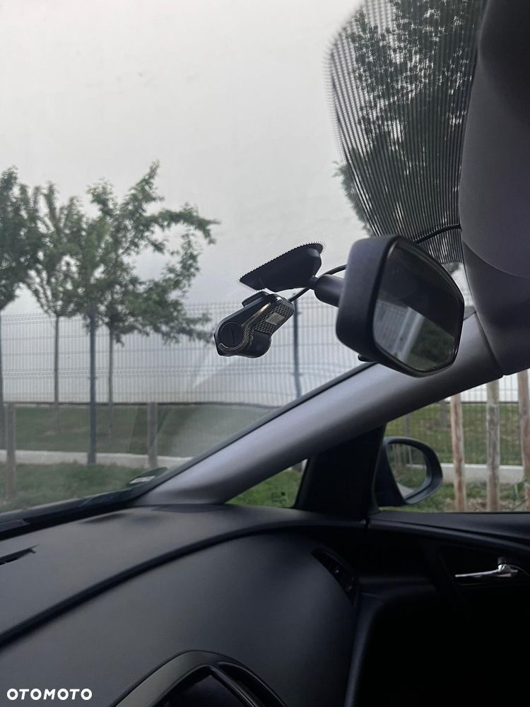 Opel Astra 1.7 CDTI - 18
