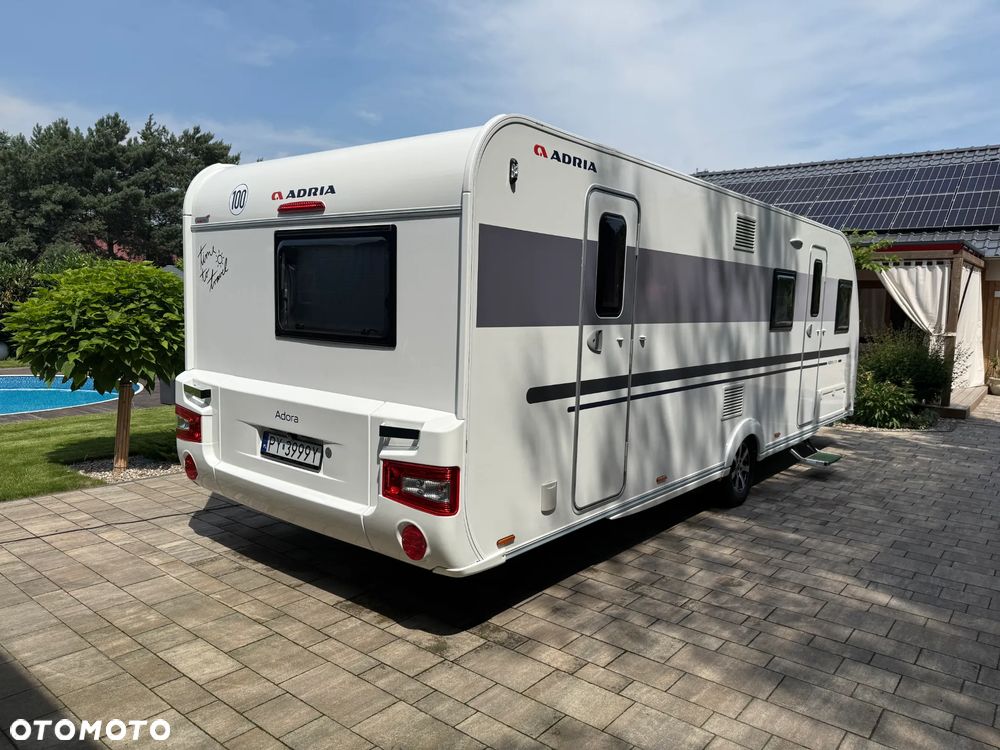 Adria Adora 673PK - 5