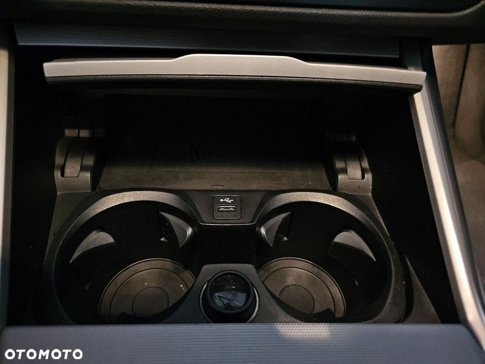 BMW Seria 3 318d Advantage - 27