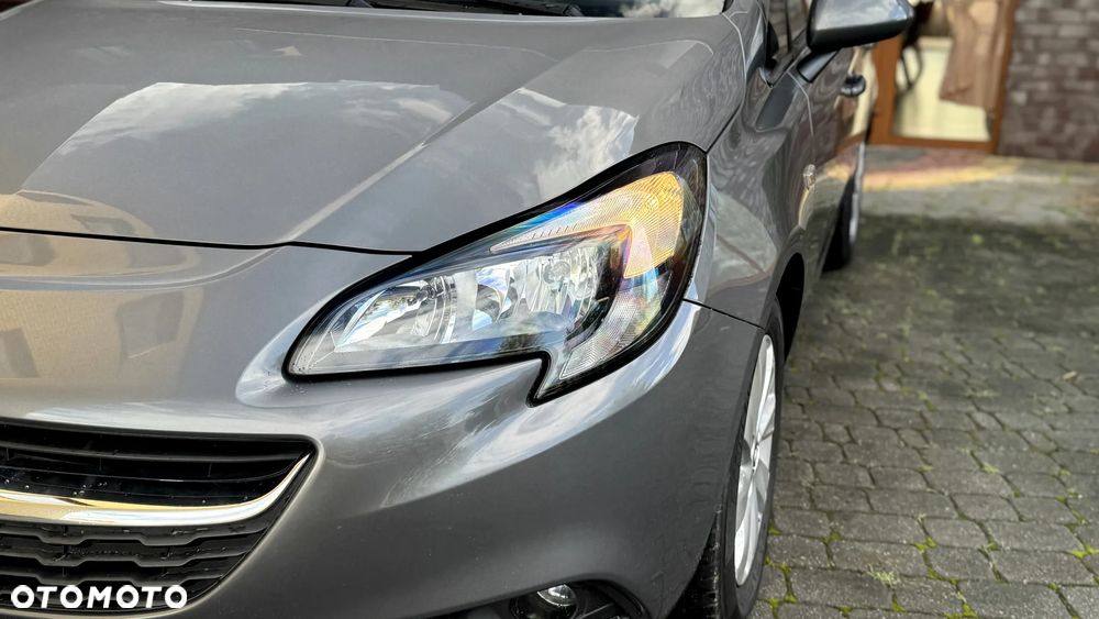 Opel Corsa 1.4 Color Edition S&S - 14