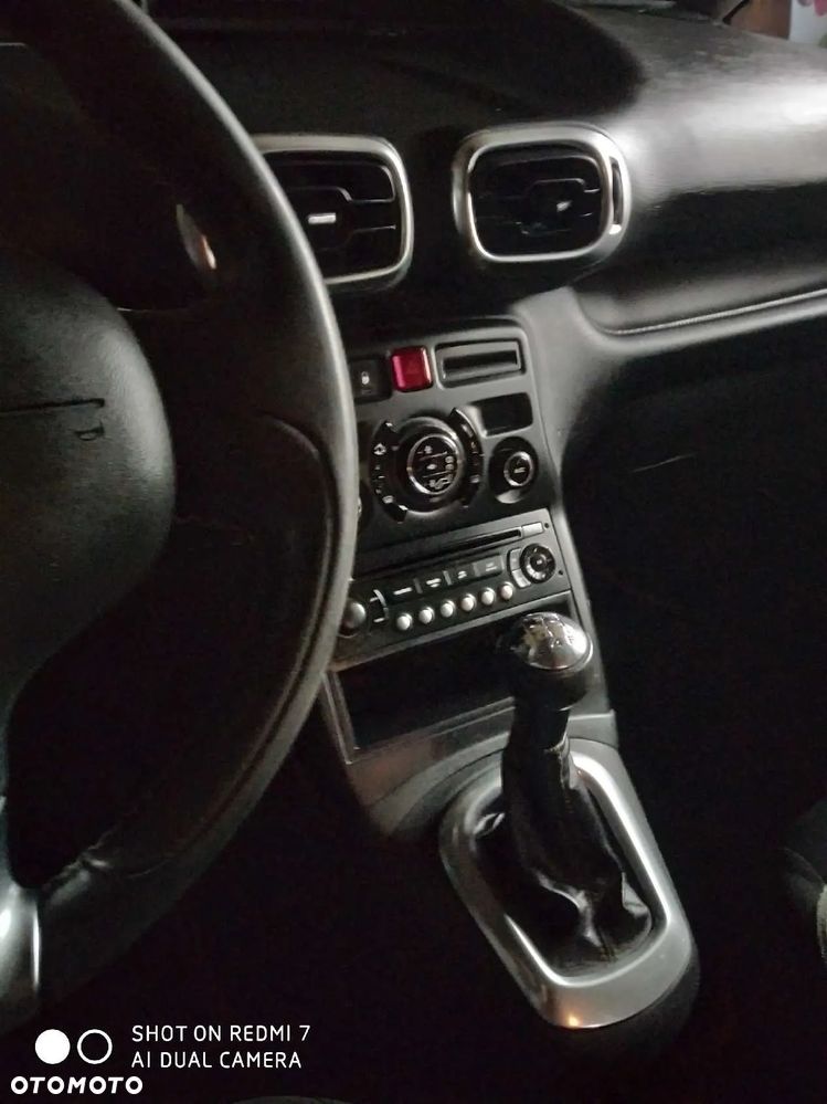 Citroën C3 Picasso 1.6i Selection - 6