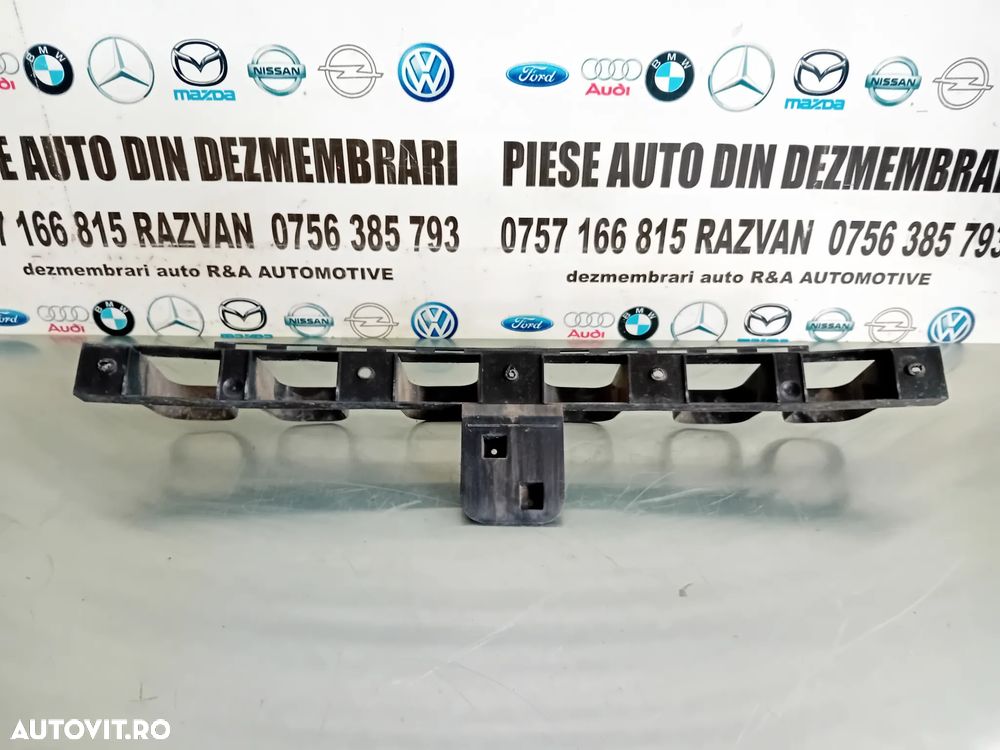 Suport Central Bara Spate Ford Kuga 1 I An 2008-2013 Cod 8V41-17B861-AB - 1