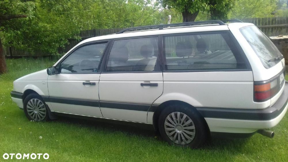 Volkswagen Passat 2.0 GL - 2
