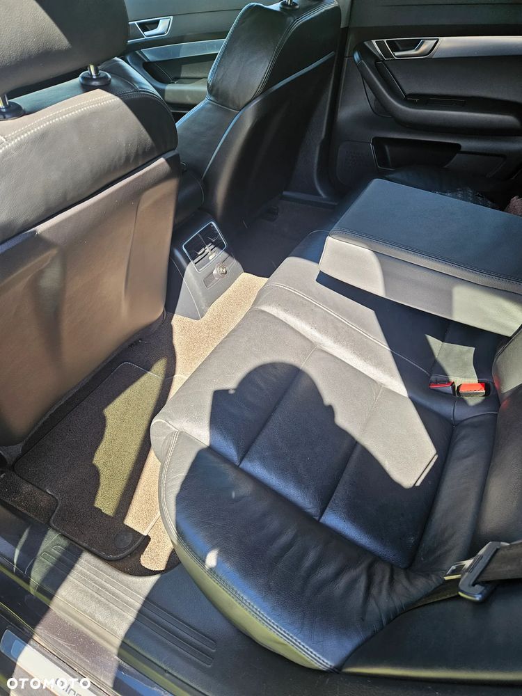 Audi A6 Allroad 3.0 TDI DPF Quattro Tiptr - 29