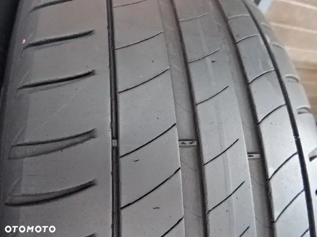 215/65/R17 99V Michelin Primacy 3 - 4