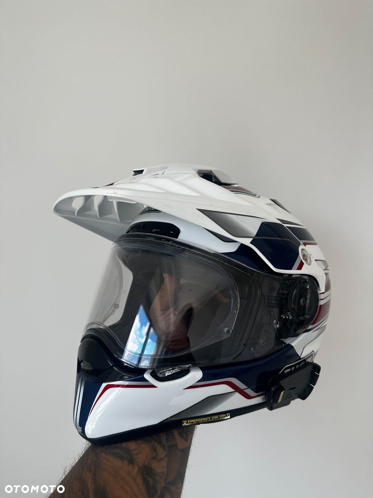 Honda CRF - 12