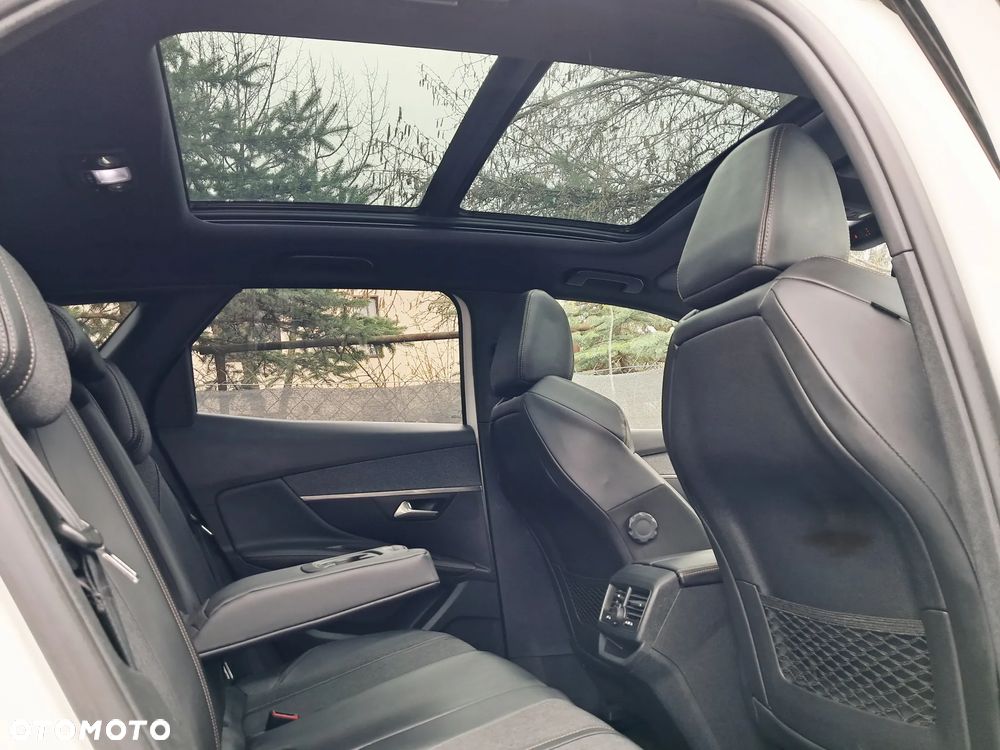 Peugeot 3008 - 11