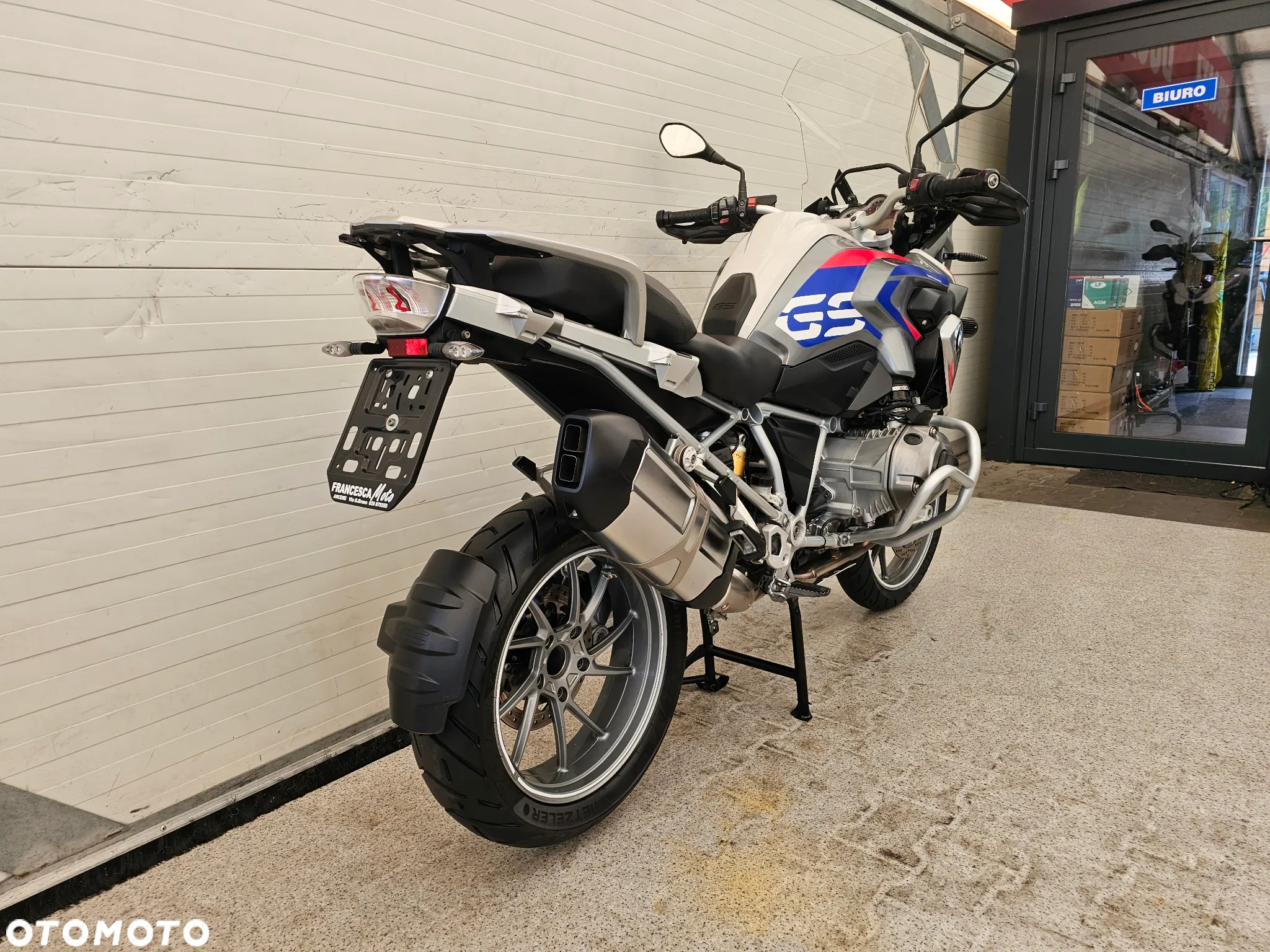 BMW GS - 26