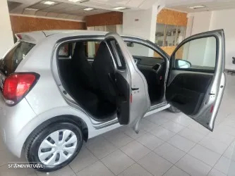 Citroën C1 1.0 VTi Feel - 23