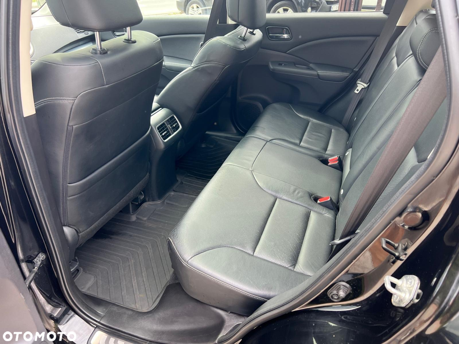 Honda CR-V 2.0 Executive - 17