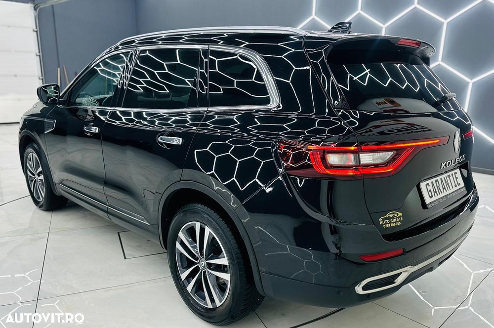 Renault Koleos ENERGY dCi 130 INTENS - 3