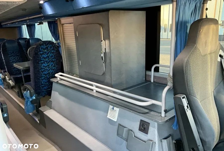 Van Hool Scania TDX 29,ASTROMEGA KEB6X2*4 / EURO 6 / AUTOBUS PIĘTROWY / WINDA ZEPRO 2000KG / 1 WŁ. / STAN BARDZO DOBRY / AUTOKAR Turystyk / 51 MIEJSC / OKAZJA CENOWA - 33