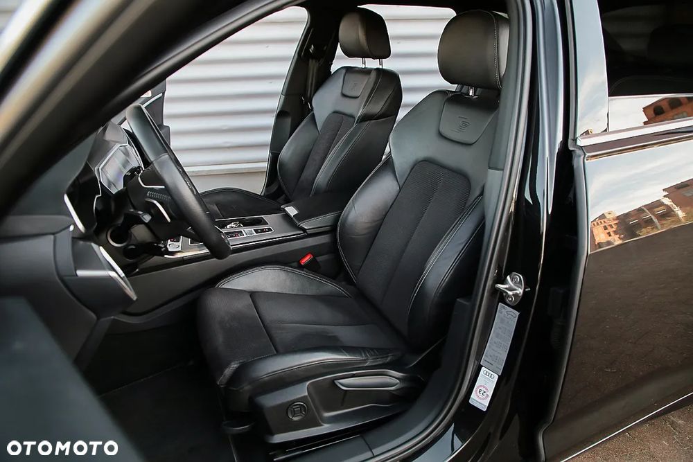 Audi A6 Avant - 23