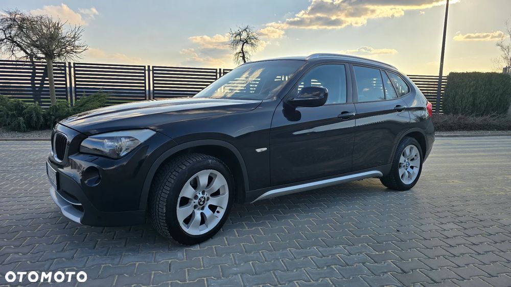 BMW X1 sDrive18i xLine - 10