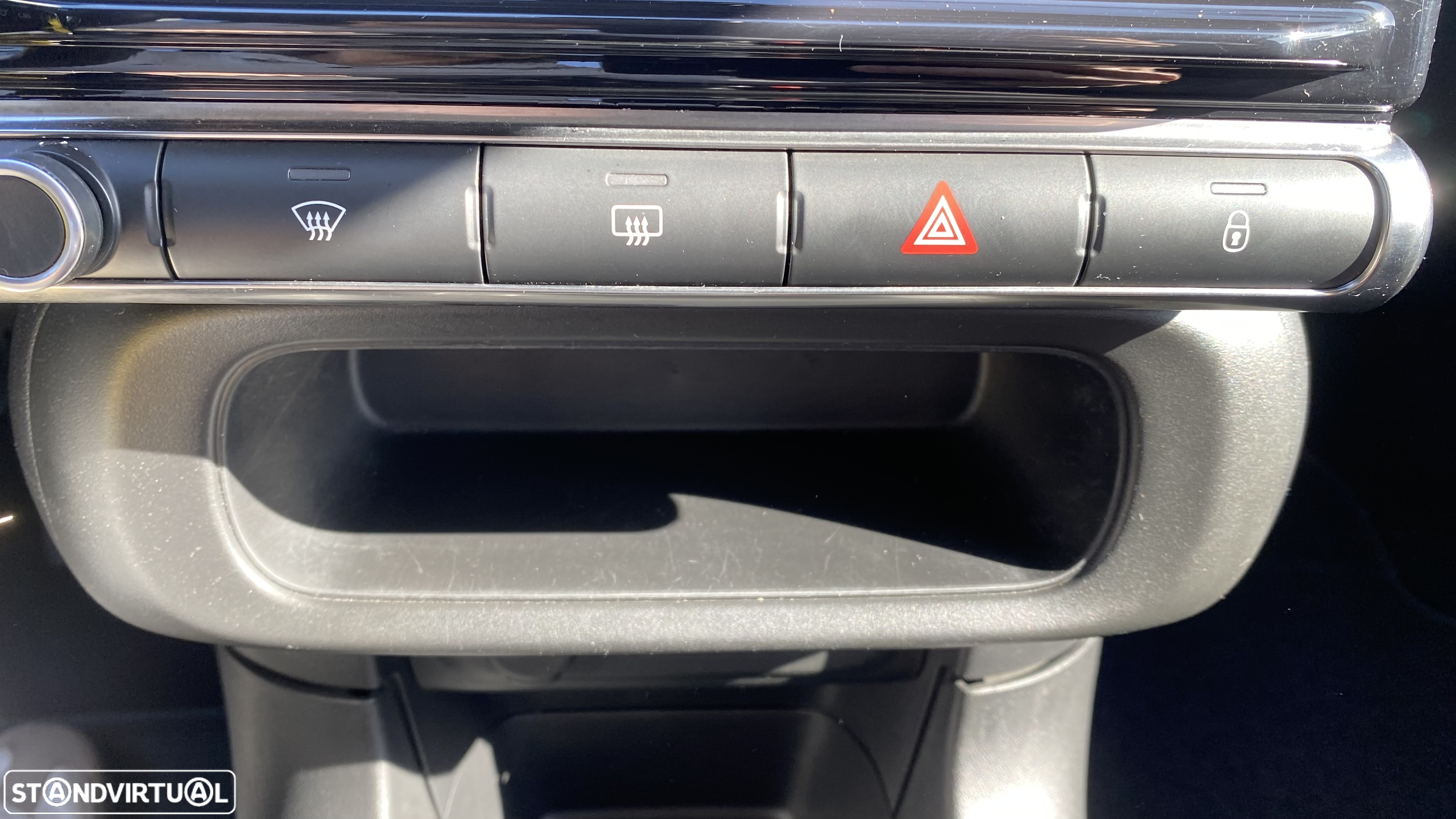 Citroën C3 1.5 BlueHDi Shine - 46