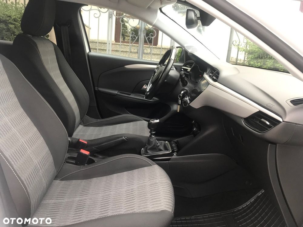 Opel Corsa 1.5 D Edition S&S - 20