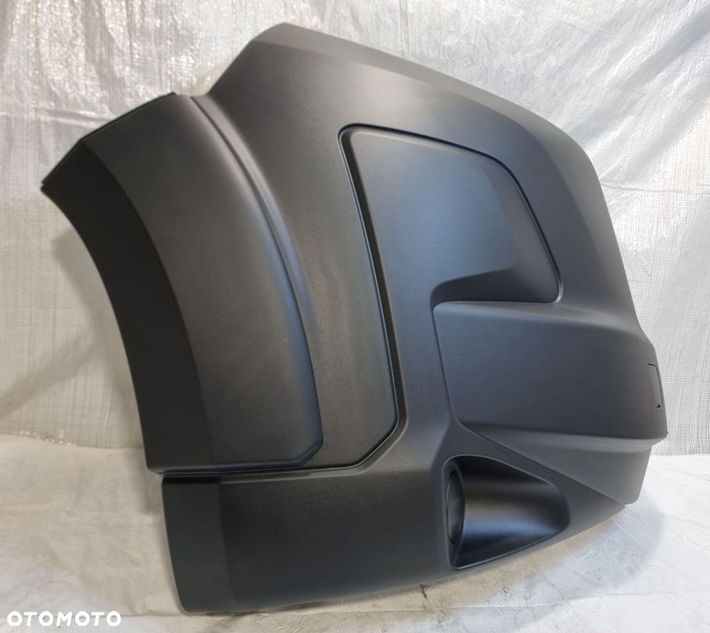 FIAT DUCATO JUMPER BOXER 24- NAROŻNIK ZDERZAKA PRAWY 7358060230 1321309070 - 3