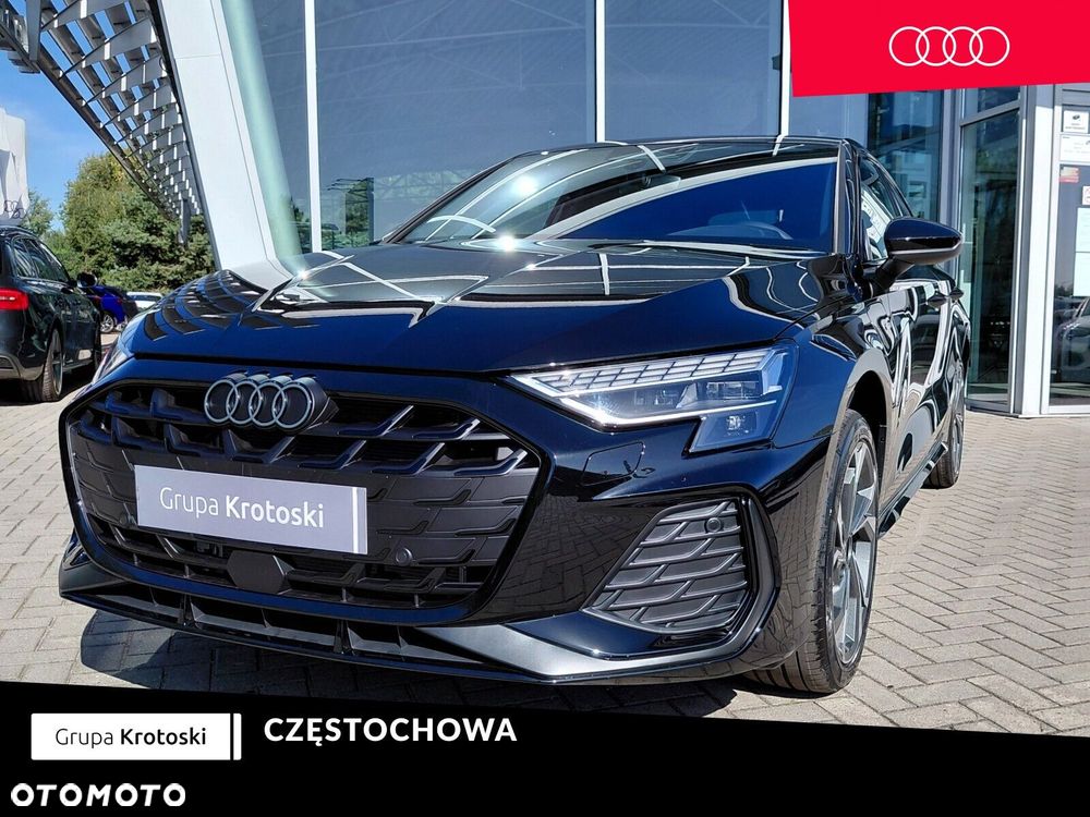 Audi A3 Sportback - 2