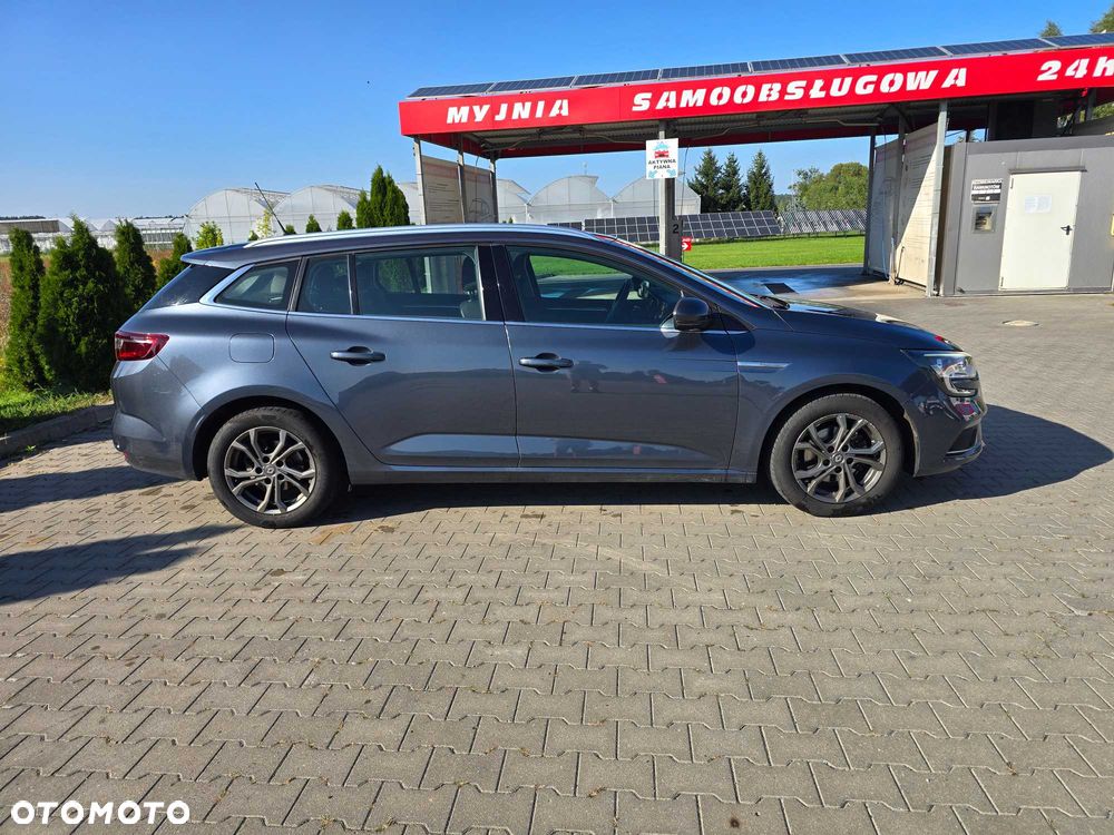 Renault Megane - 3