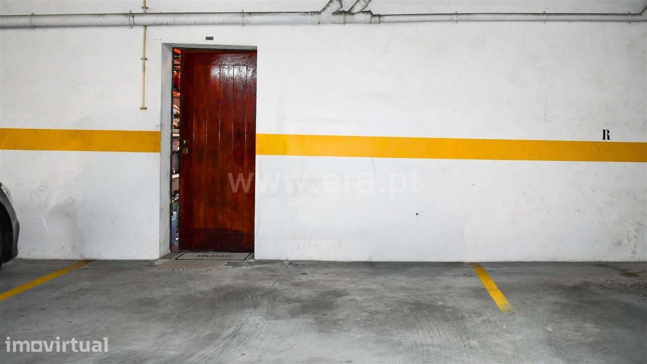Apartamento T2 / Marco de Canaveses, Marco - Grande imagem: 5/11