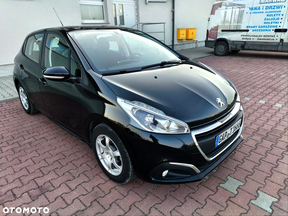 Peugeot 208 PureTech 82 Winter Edition - 7