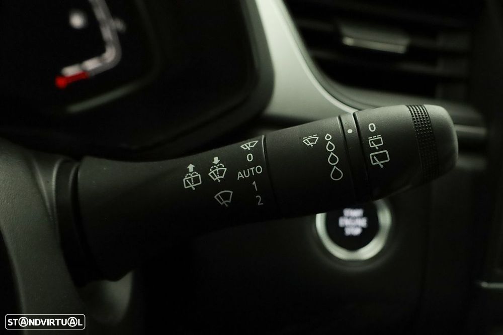 Renault Captur 1.0 TCe Techno Bi-Fuel - 18