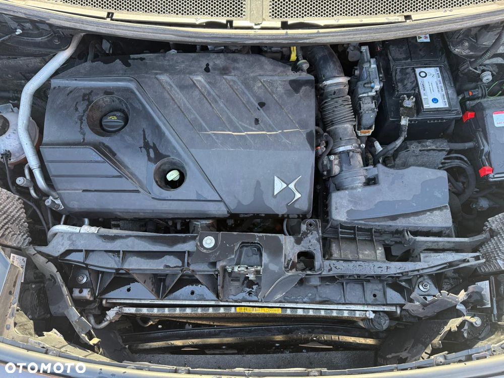 DS Automobiles DS 7 - 25