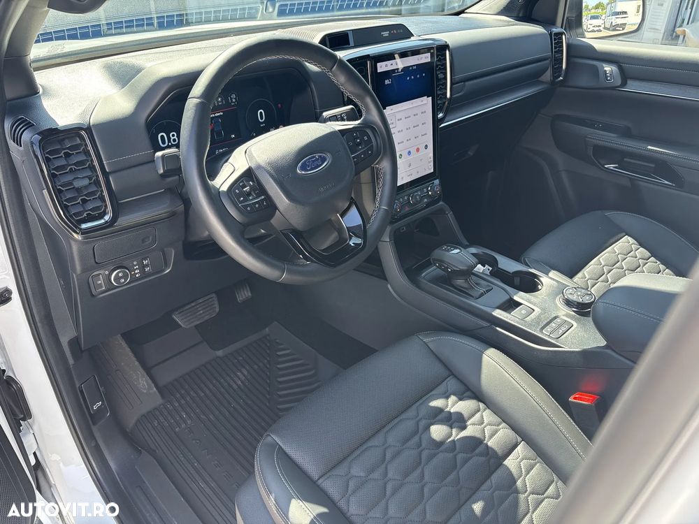 Ford RANGER - 14