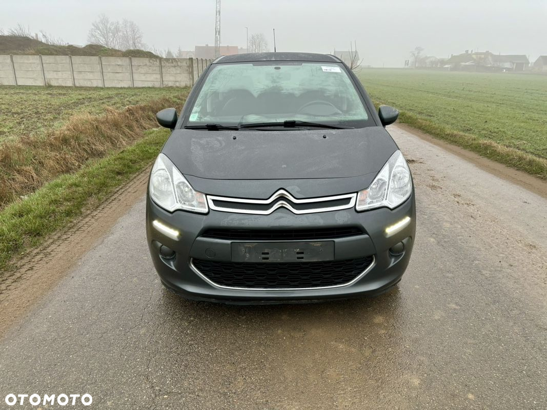 Citroën C3 - 9
