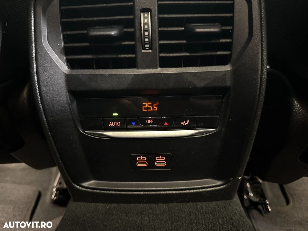 BMW Seria 3 320i xDrive Aut. - 23