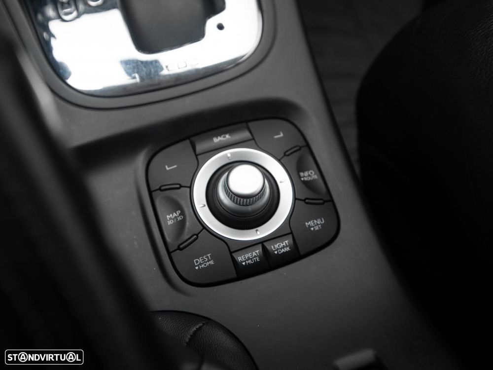 Renault Mégane Sport Tourer - 16