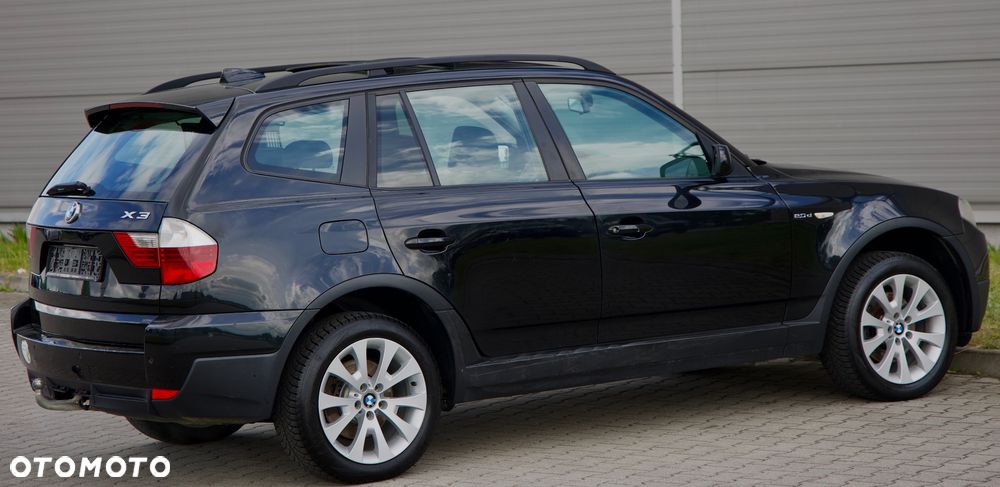 BMW X3 - 14
