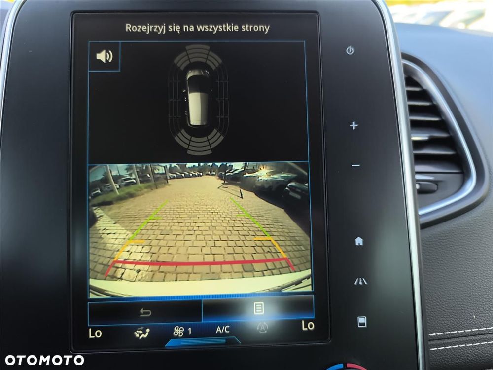 Renault Scenic 2019