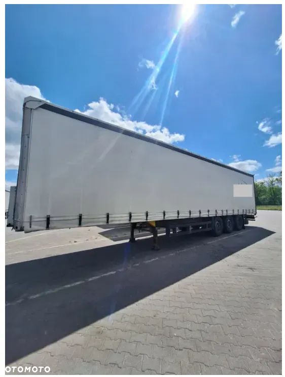 Schmitz Cargobull S01 - 1