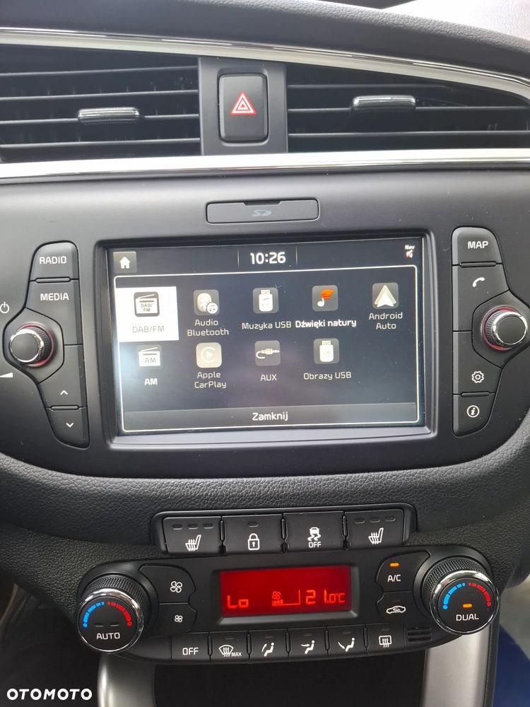 Kia Ceed 1.4 L Business Line Plus - 33