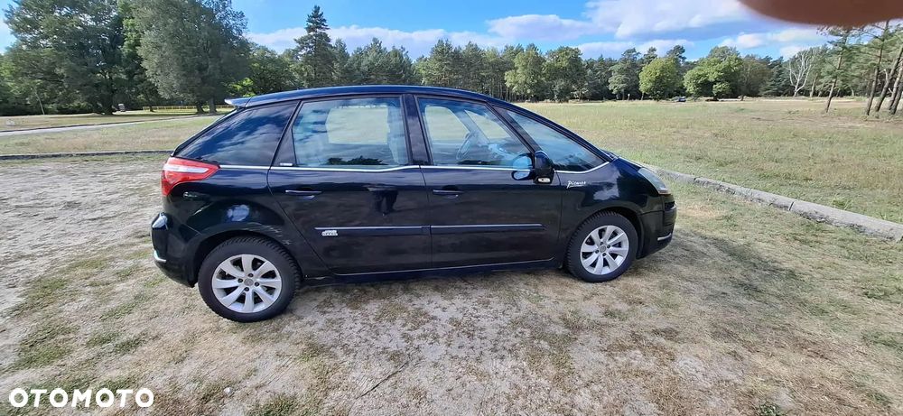 Citroën C4 Picasso 1.6 HDi X - 1