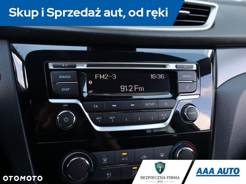 Nissan Qashqai - 14