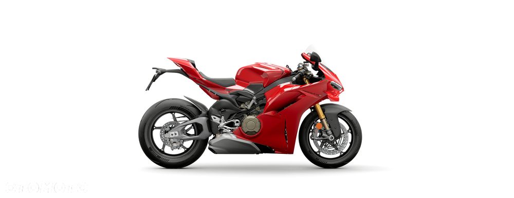 Ducati Panigale V4S - 6