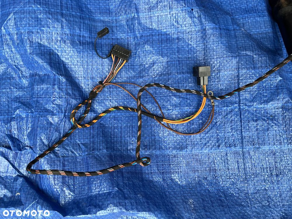 AUDI Q3 8U HAK HOLOWNICZY WYPINANY - 4