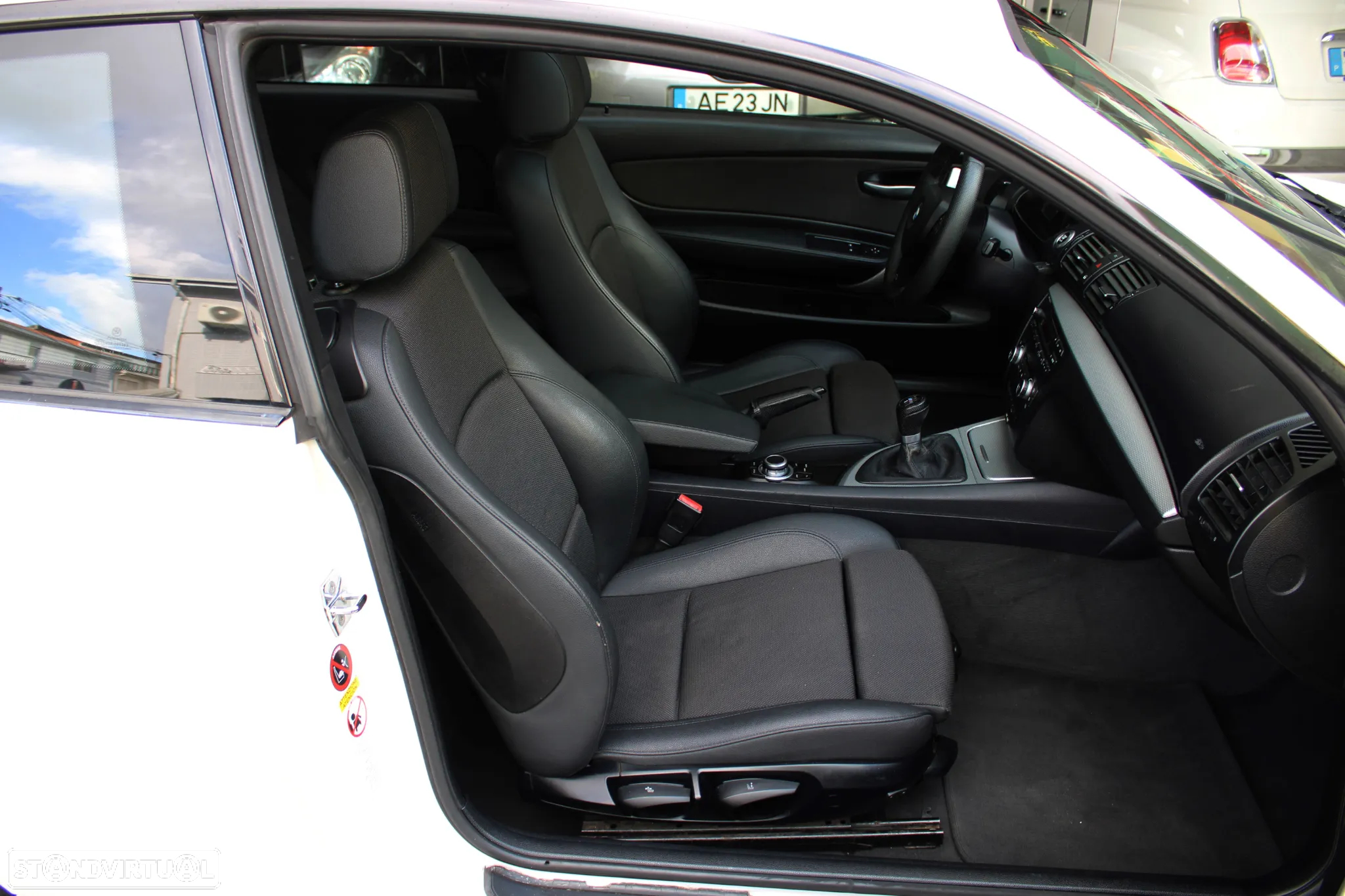 BMW 118 d Pack M - 7