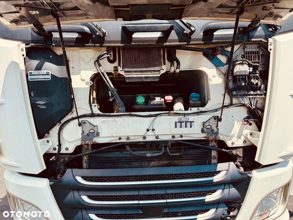 DAF XF 106 - 10